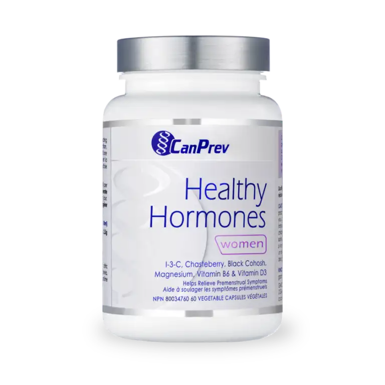 Healthy Hormones for Women, 60 Capsules