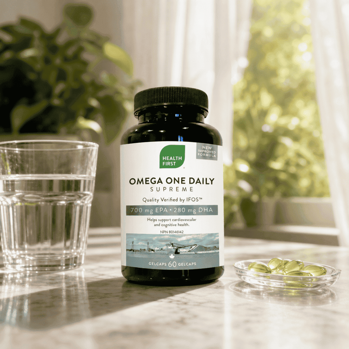 Men's Longevity Kit
