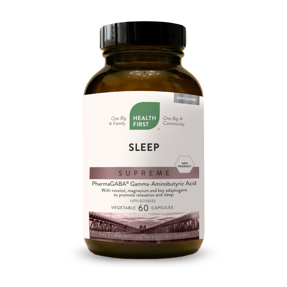 Sleep Supreme, 60 Capsules