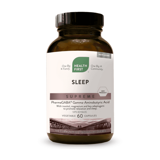 Sleep Supreme, 60 Capsules