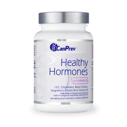 Healthy Hormones for Women, 60 Capsules