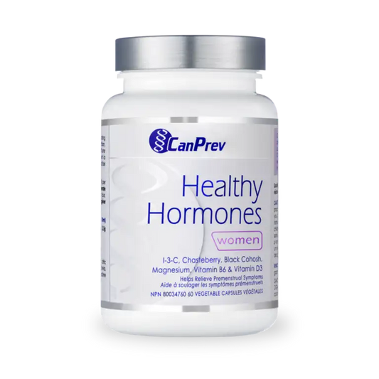Healthy Hormones for Women, 60 Capsules