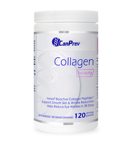 CanPrev Collagen Beauty 2500mg, 300g