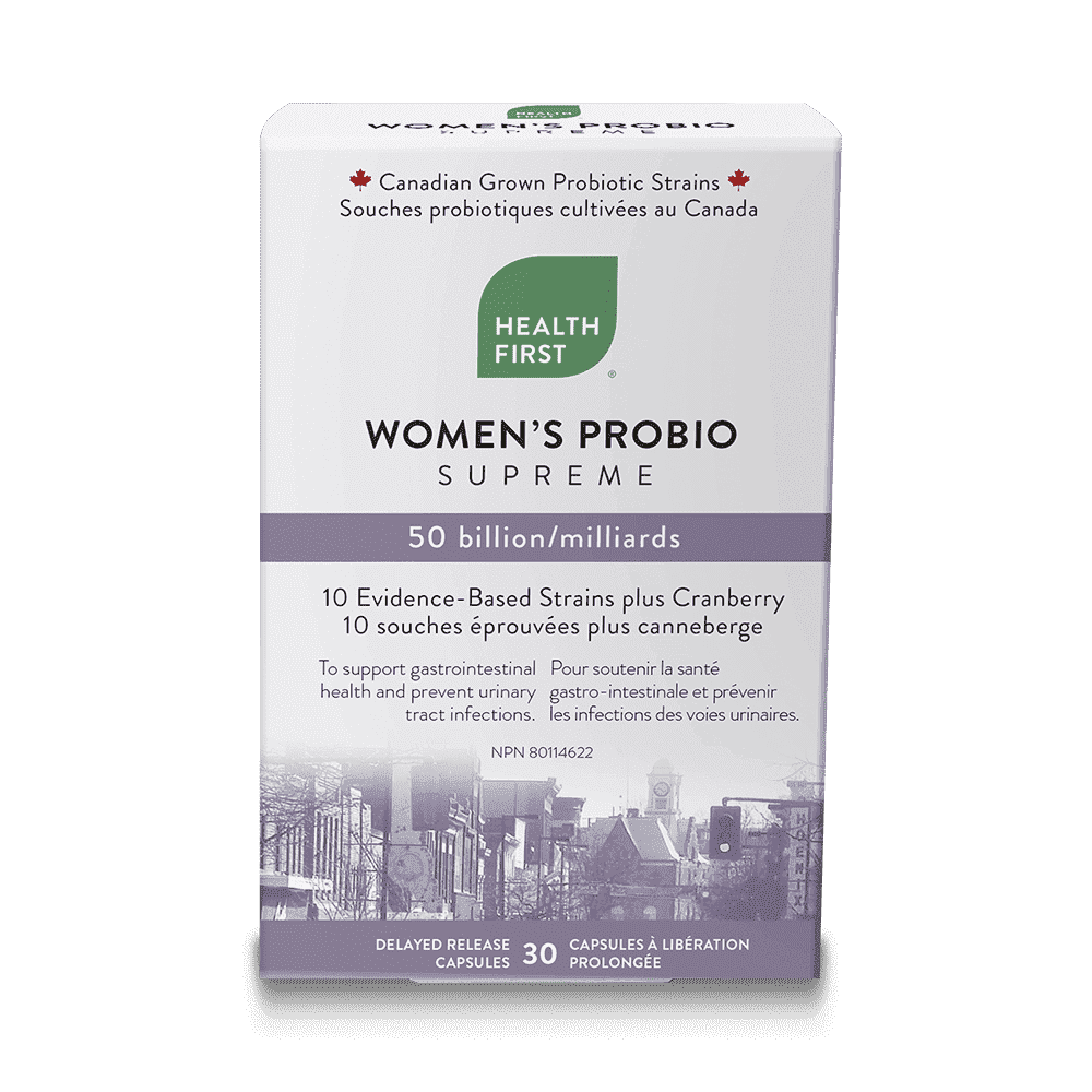 Women's Midlife Kit
