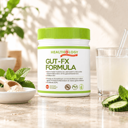GUT-FX Formula, 180g Powder