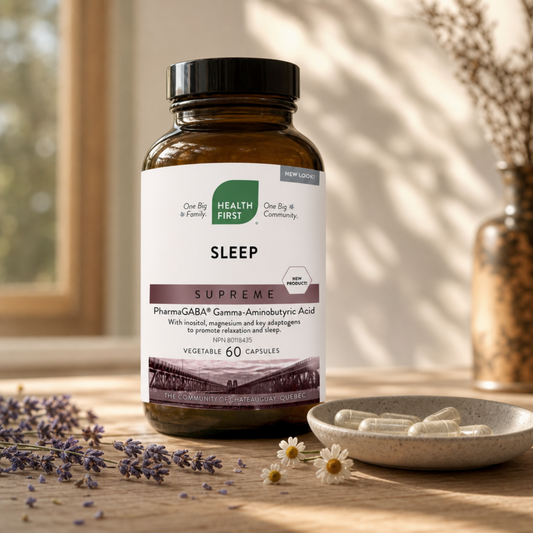 Sleep Supreme, 60 Capsules