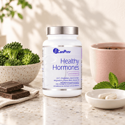 Healthy Hormones for Women, 60 Capsules