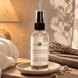 Organic Calming Mist, 60ml