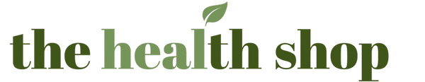 The Health Shop