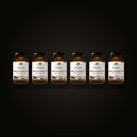 Health First Magnesium Bisglycinate 200 Supreme — 6 Bottle Pack
