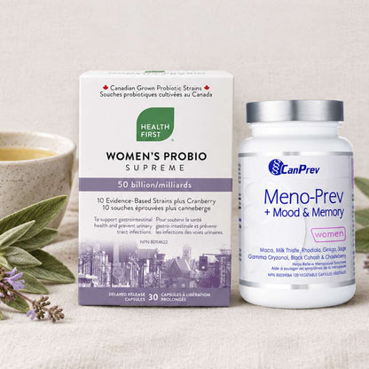 Women's Midlife Kit