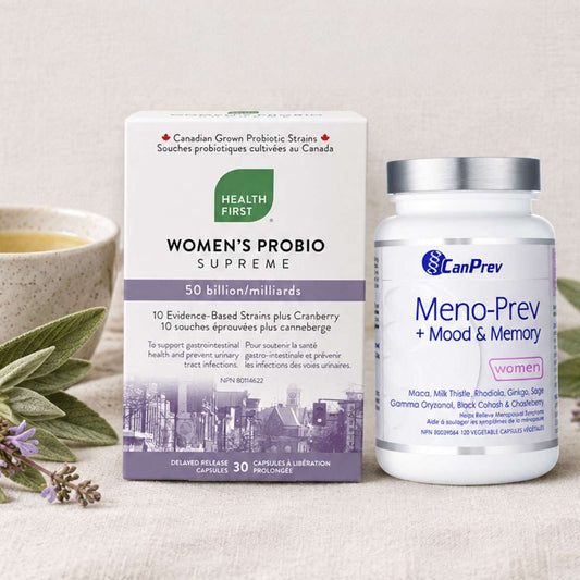 Women's Midlife Kit