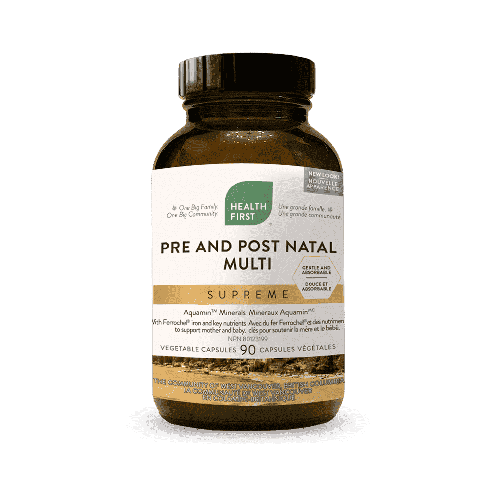 Ultimate Pregnancy Support Kit