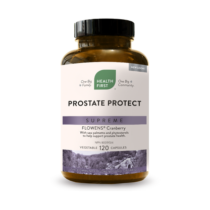 Prostate Protect Supreme, 120 Capsules