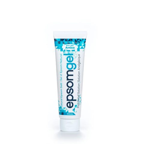 epsomgel™ Pain Relief Solution 90ml