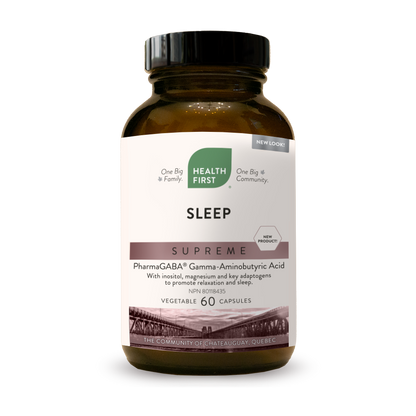 Sleep Supreme, 60 Capsules