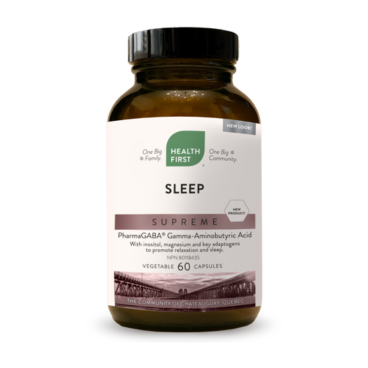 Sleep Supreme, 60 Capsules