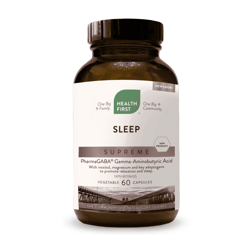 Sleep Reset Kit