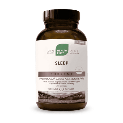 Sleep Reset Kit