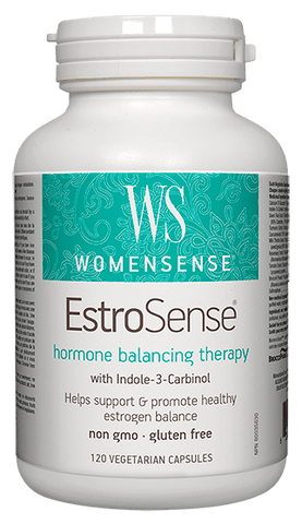 WomanSense EstroSense®, 60 Caps