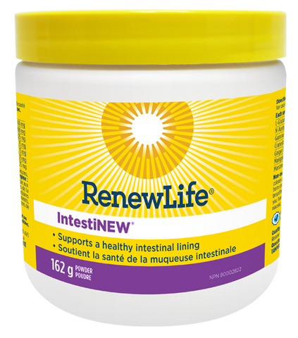 Renew Life IntestiNEW Powder, 162 g
