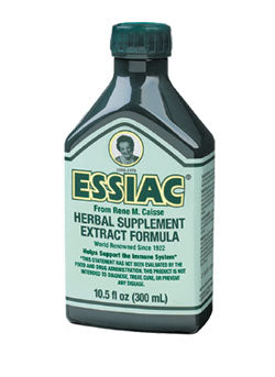 Essiac Liquid Extract, 300mL