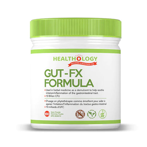 Healthology GUT-FX FORMULA, 180 g, powder